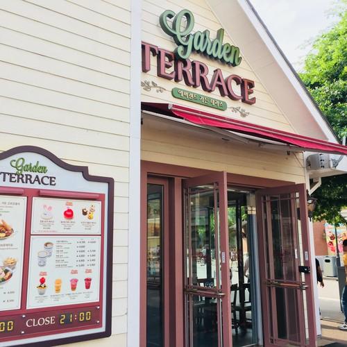 에버랜드 레스토랑 베스트 추천 리스트 TOP 10