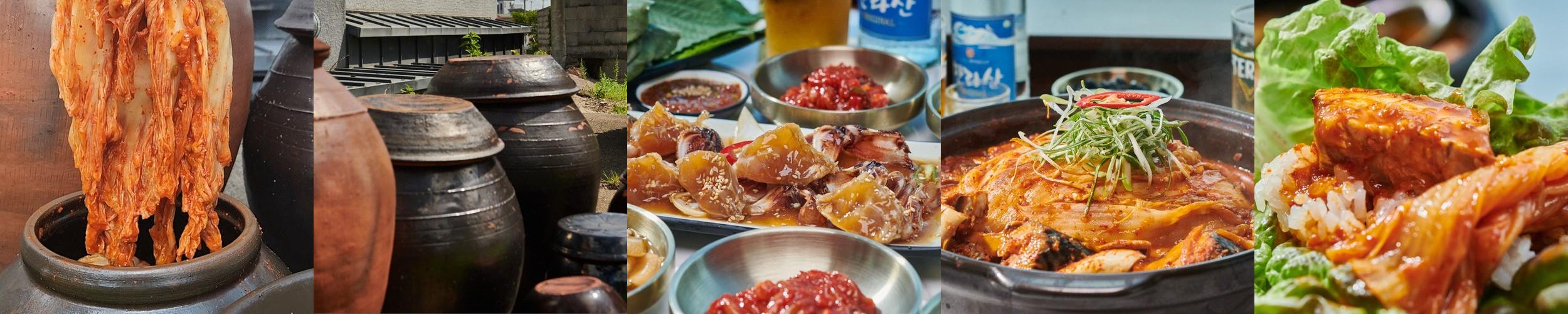 제주시 맛집 베스트 추천 리스트 TOP 10