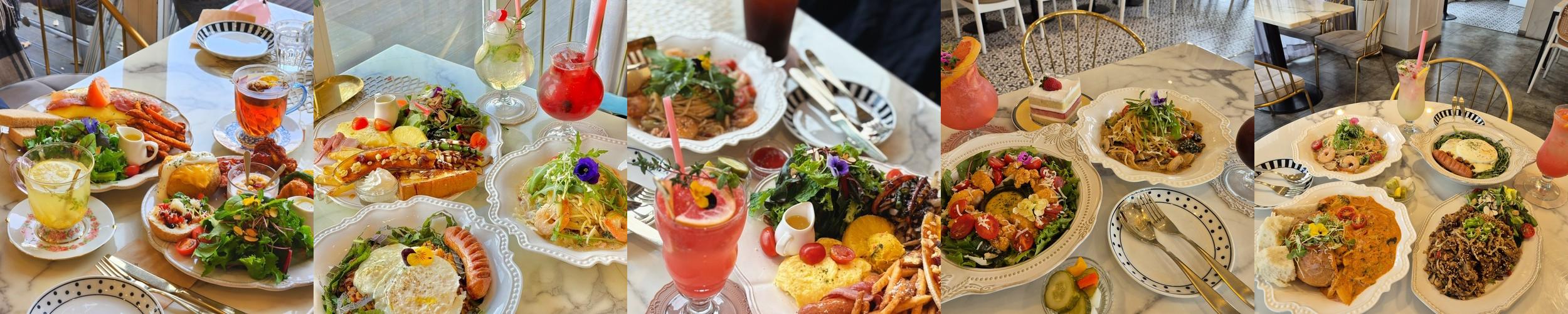 세종 브런치 맛집 베스트 추천 리스트 TOP 10