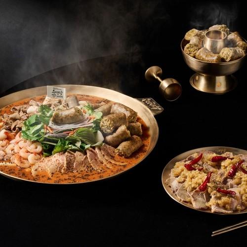 수백당 포항초곡점: 포항의 국밥 전문점|포항 초곡 맛집 추천 수백당 포항초곡점: 포항의 국밥 전문점