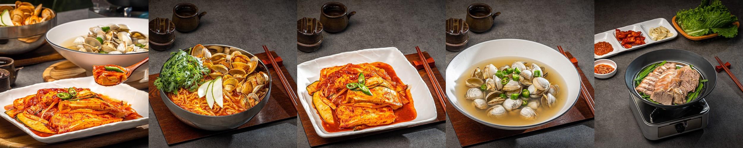 가수원동 맛집 베스트 추천 리스트 TOP 10