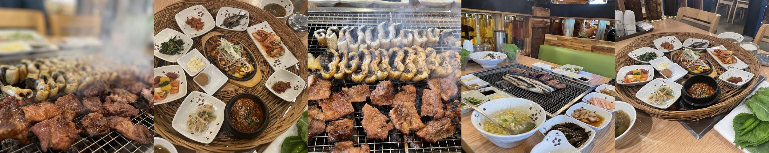 남평 맛집 베스트 추천 리스트 TOP 10