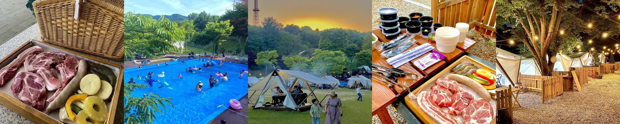 괴산 식당 베스트 추천 리스트 TOP 10