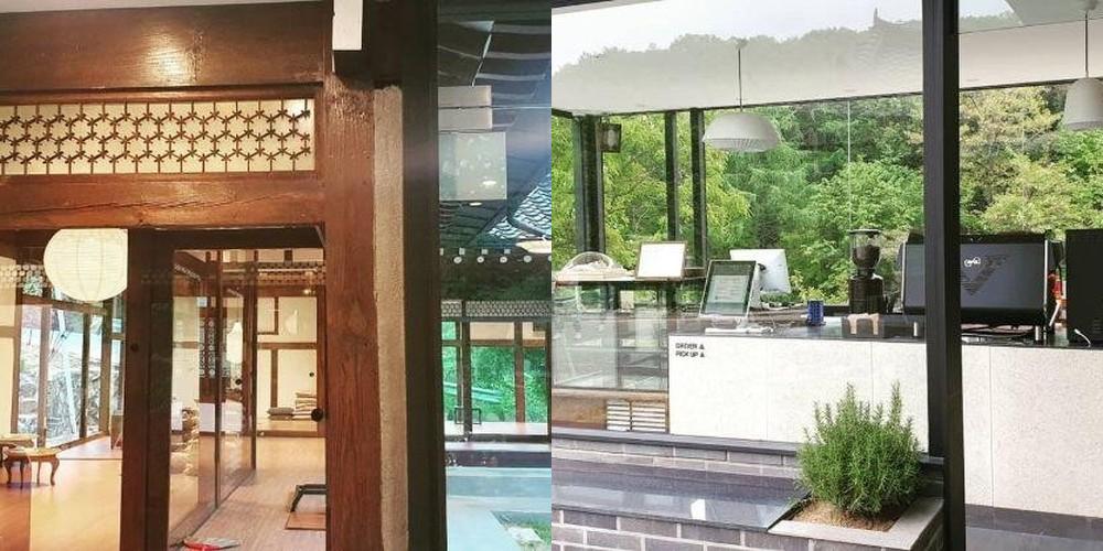 안동 한옥 카페 베스트 추천 리스트 TOP 10 안동 한옥 카페 베스트 추천 리스트 TOP 10