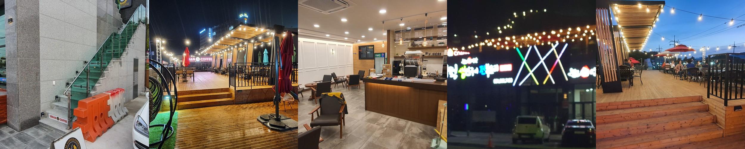 완도 카페 베스트 추천 리스트 TOP 10