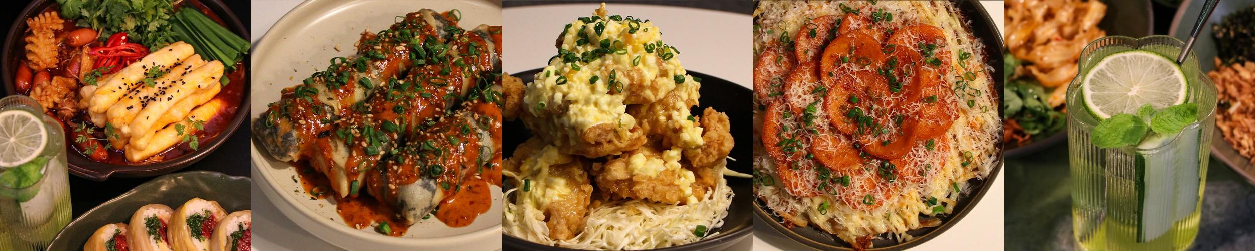 성수동 한식 맛집 베스트 추천 리스트 TOP 10