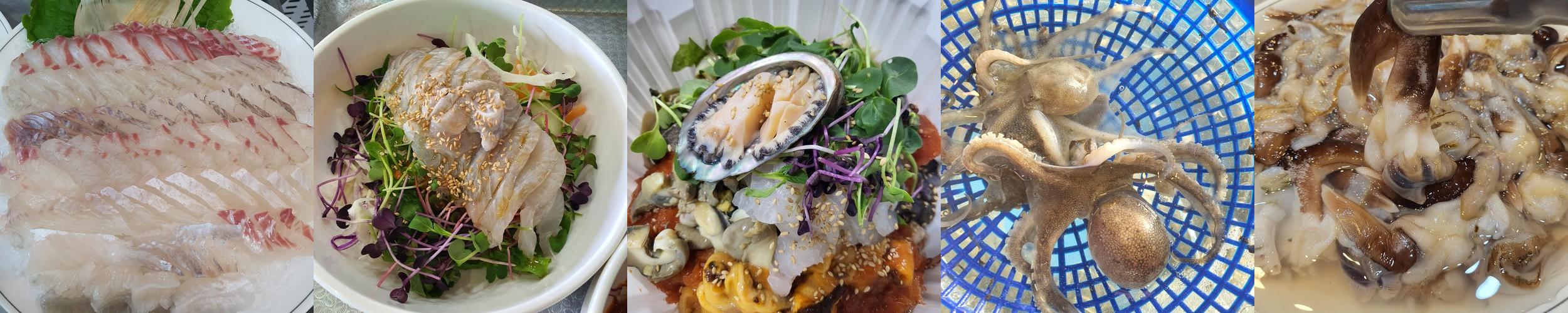 홍성 횟집 베스트 추천 리스트 TOP 10