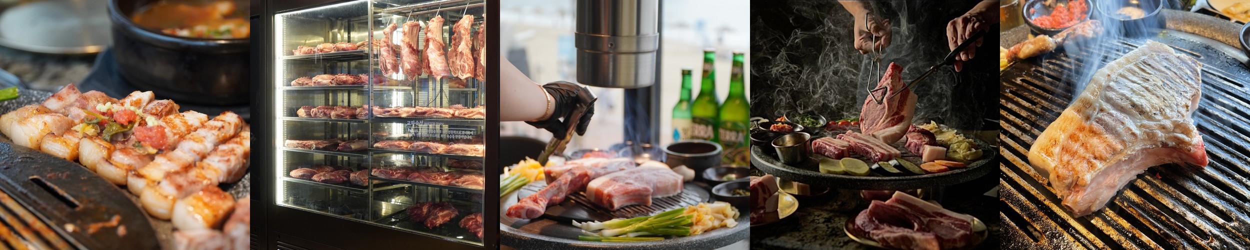 광안리 오션뷰 맛집 베스트 추천 리스트 TOP 10