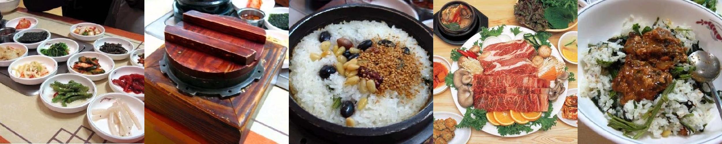 정선 곤드레밥 맛집 베스트 추천 리스트 TOP 10