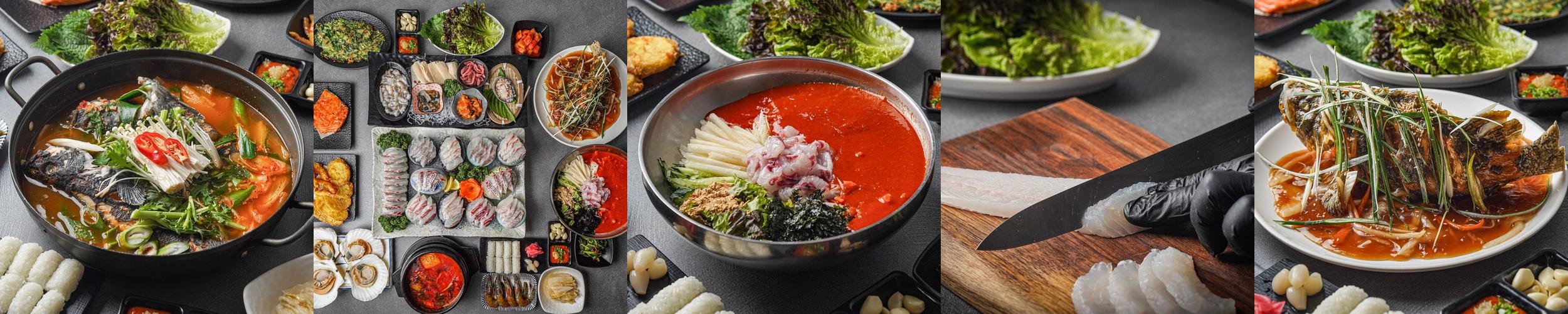 부산 횟집 추천 베스트 리스트 TOP 10