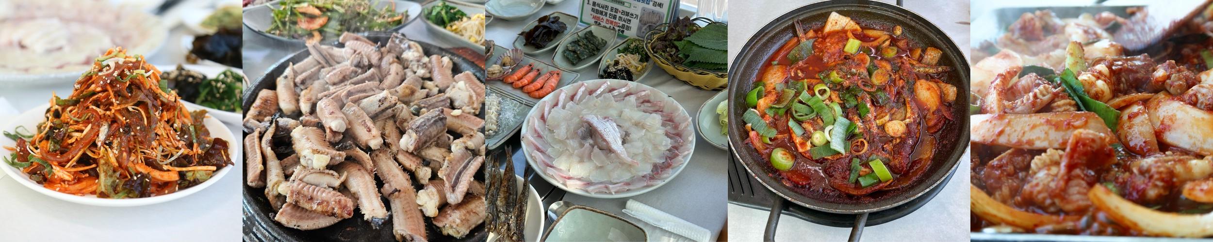 부산 횟집 추천 베스트 리스트 TOP 10