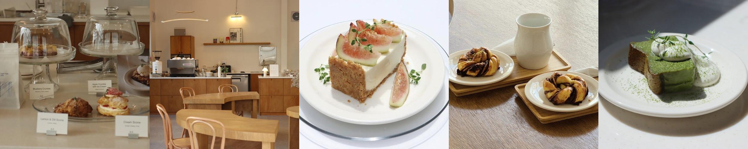 왕송호수 카페 베스트 추천 리스트 TOP 10