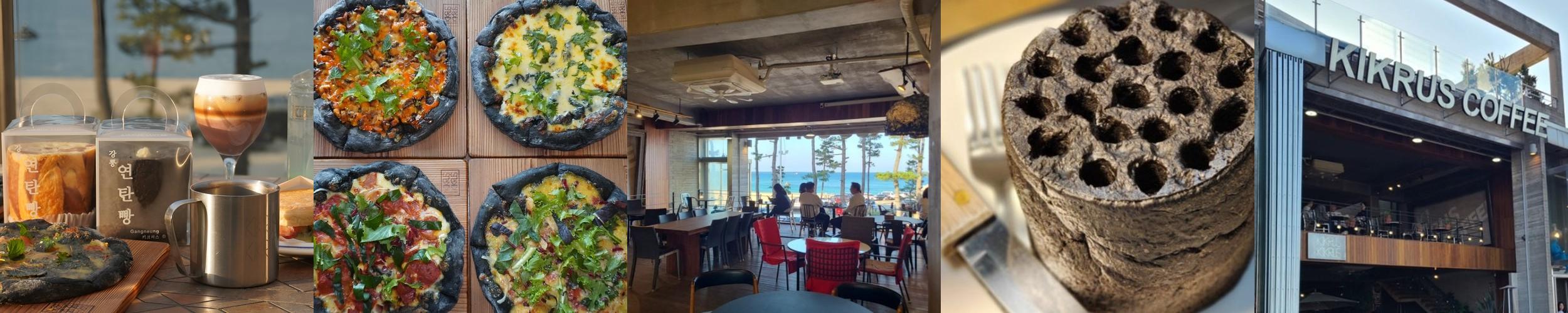 안목해변 카페 베스트 추천 리스트 TOP 10 안목해변 카페 베스트 추천 리스트 TOP 10