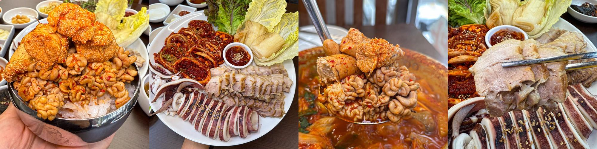 양주시 맛집 베스트 추천 리스트 TOP 10