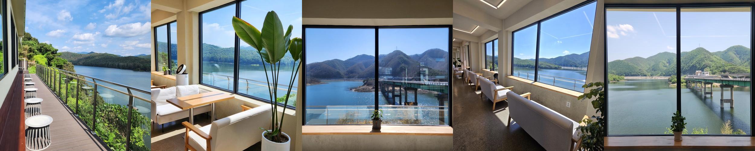 충북 옥천 카페 베스트 추천 리스트 TOP 10