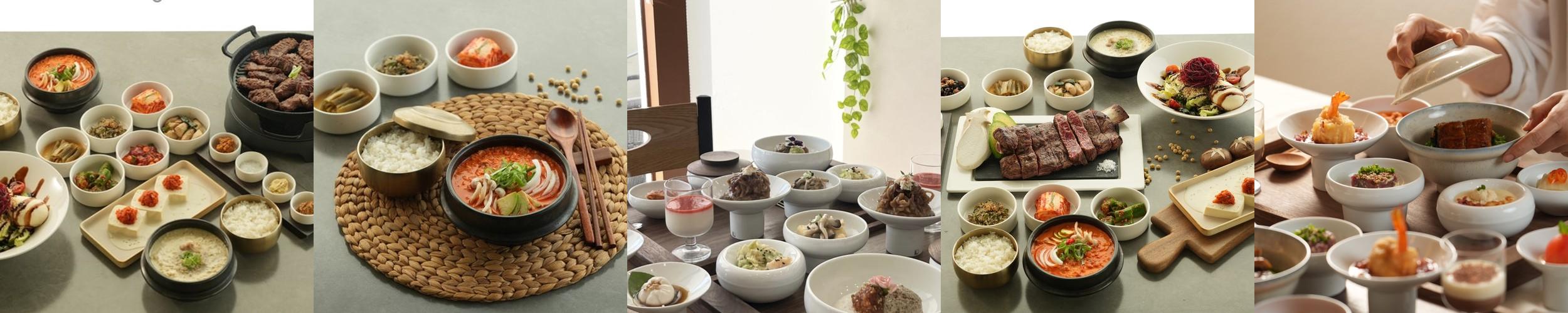 동탄 한정식 베스트 추천 리스트 TOP 10