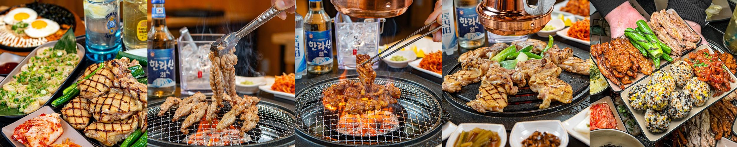 달서구 신월성 맛집 베스트 추천 리스트 TOP 10