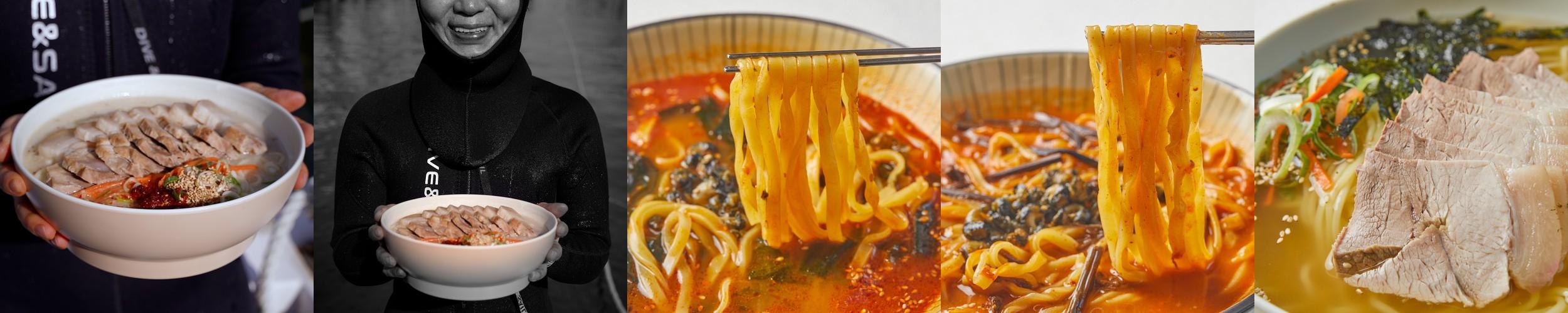 제주도 고기국수 베스트 추천 리스트 TOP 10