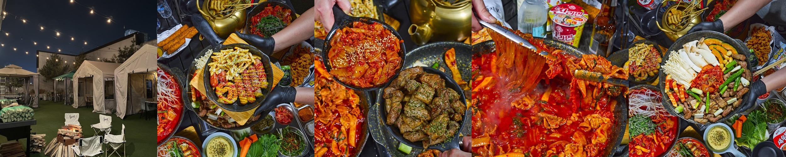 세종시 도담동 맛집 베스트 추천 리스트 TOP 10