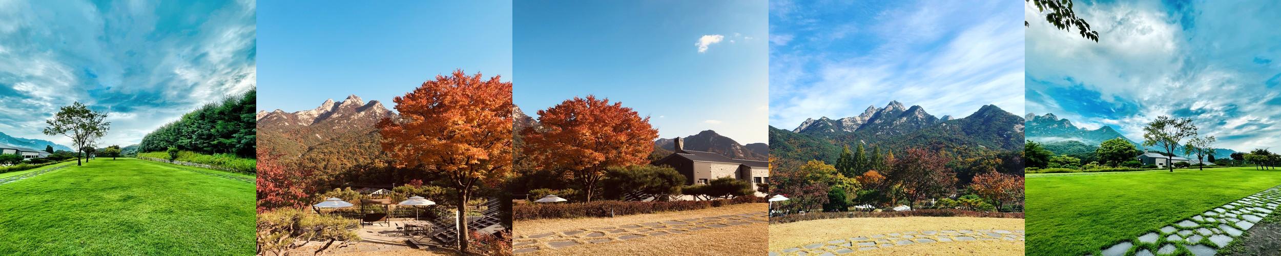 송추계곡 카페 베스트 추천 리스트 TOP 10