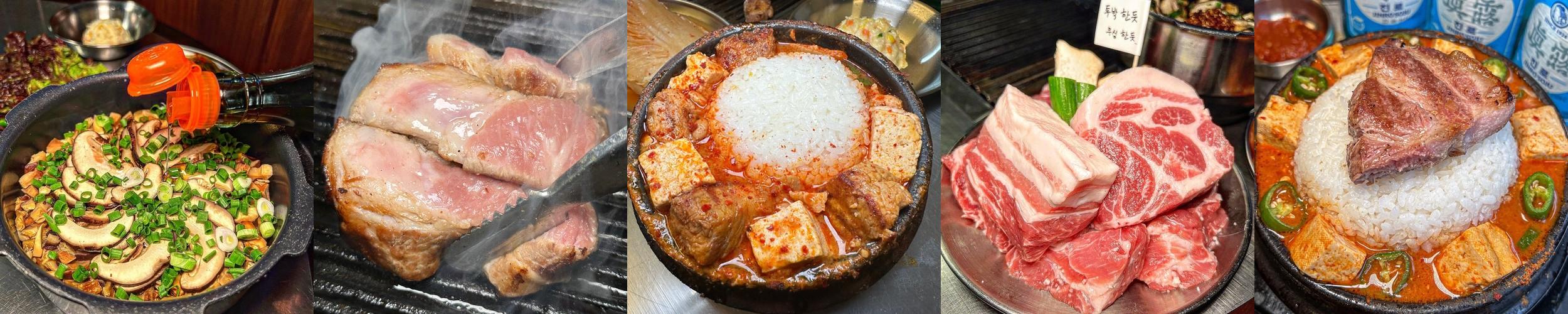 서울 선유도 맛집 베스트 추천 리스트 TOP 10