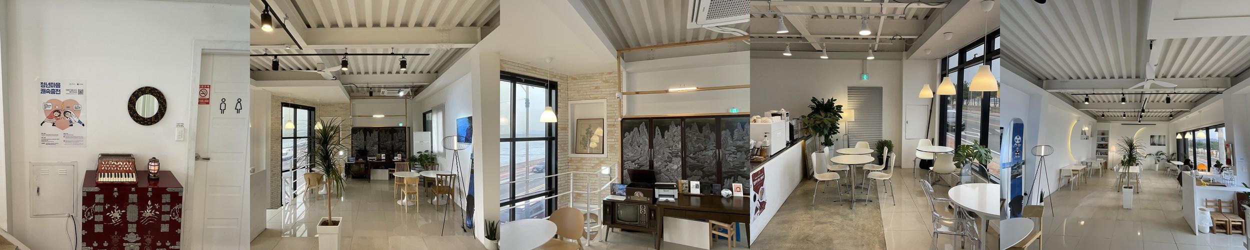 울진 카페 베스트 추천 리스트 TOP 10