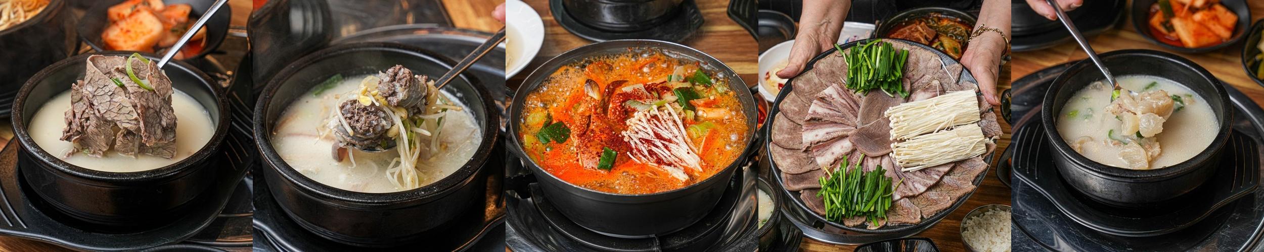 대천해수욕장 맛집 베스트 추천 리스트 TOP 10