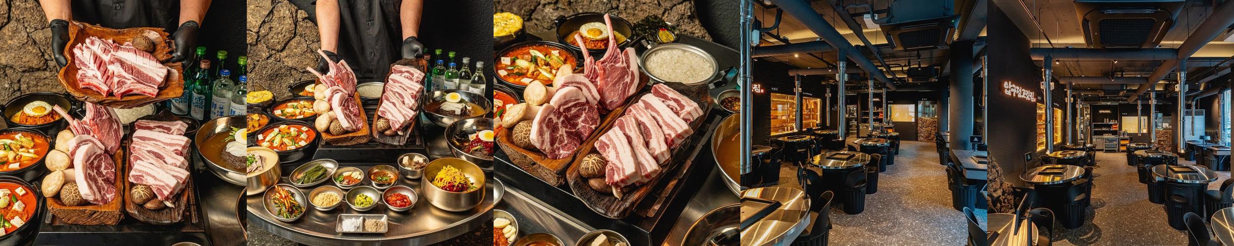 압구정역 한식 베스트 추천 리스트 TOP 10