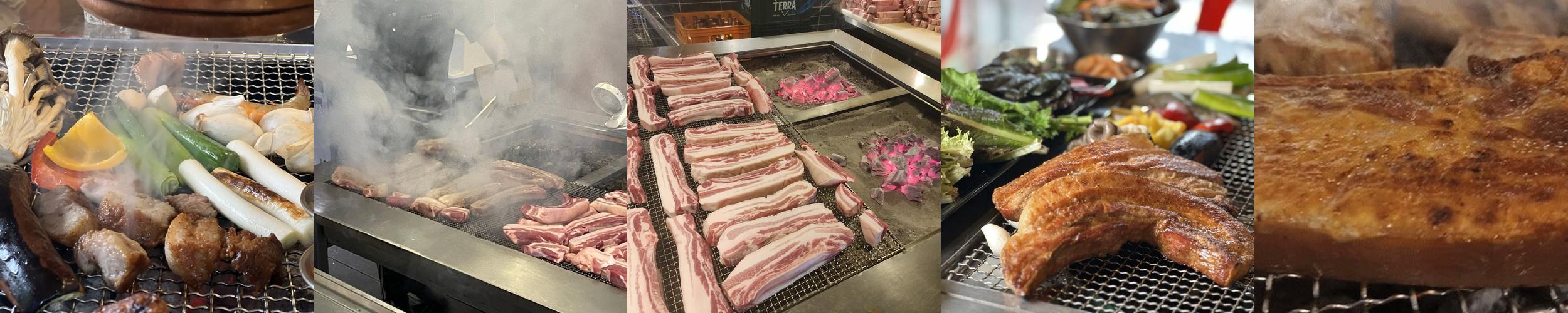 강남역 고기집 베스트 추천 리스트 TOP 10