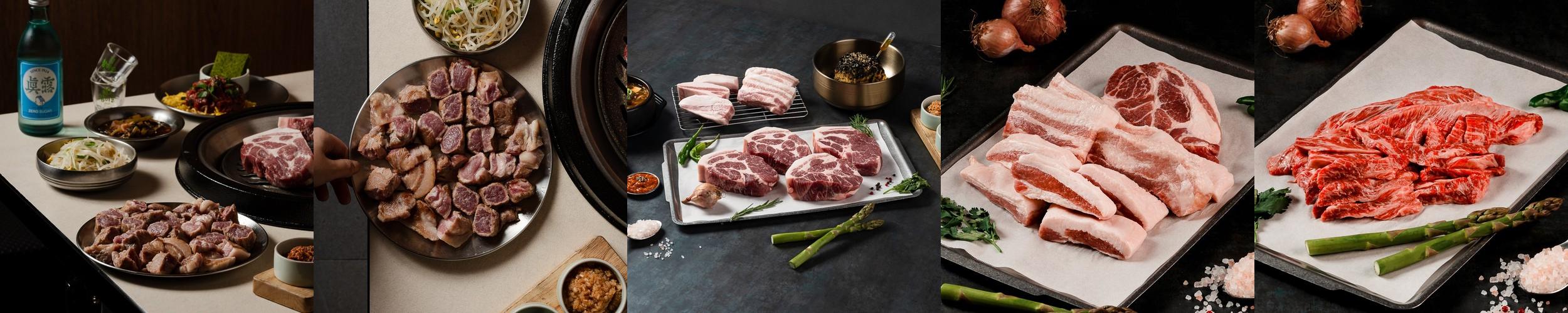 강남역 고기집 베스트 추천 리스트 TOP 10