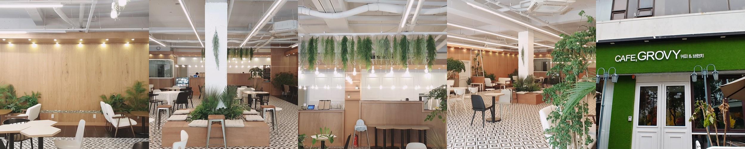 안산 브런치 카페 베스트 추천 리스트 TOP 10