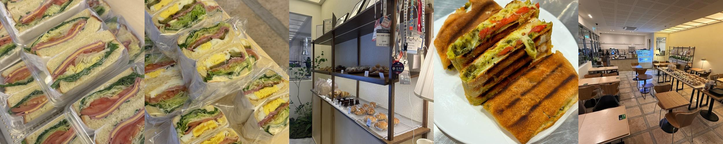 안산 브런치 카페 베스트 추천 리스트 TOP 10