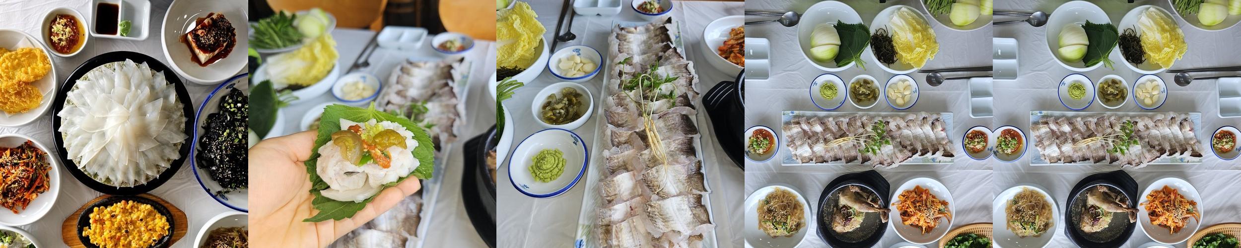 수완지구 횟집 베스트 추천 리스트 TOP 10 수완지구 횟집 베스트 추천 리스트 TOP 10