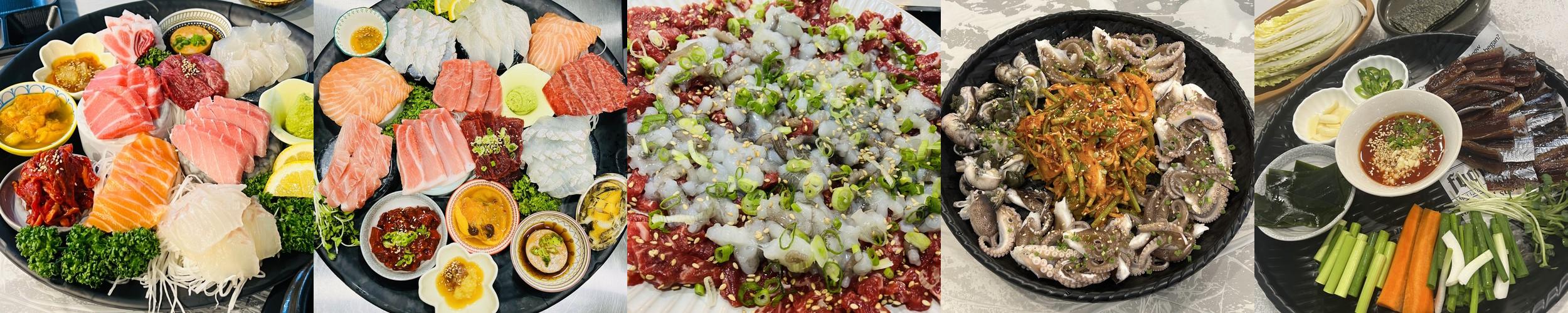 수완지구 횟집 베스트 추천 리스트 TOP 10 수완지구 횟집 베스트 추천 리스트 TOP 10