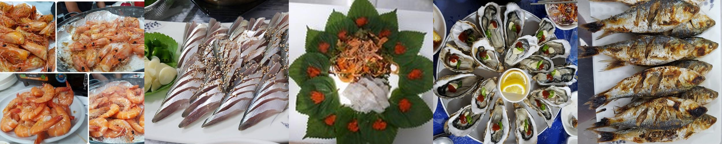 탄방동 횟집 베스트 추천 리스트 TOP 10