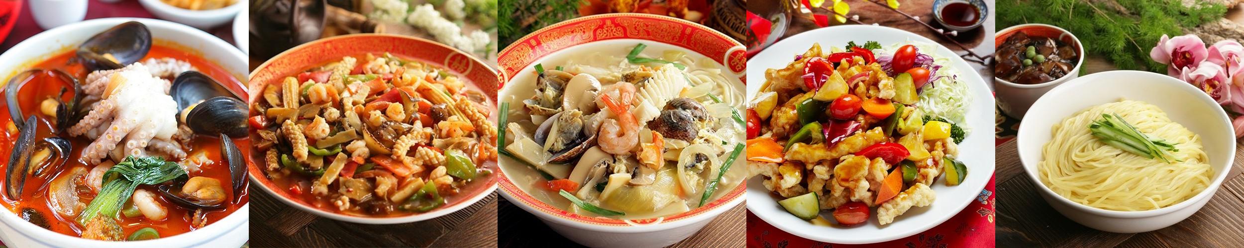 군산 수송동 중국집 베스트 추천 리스트 TOP 10