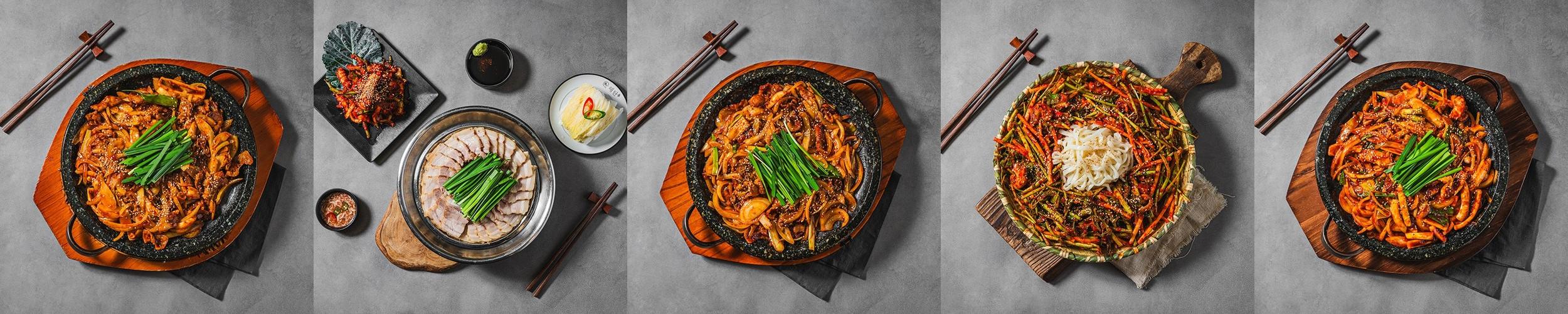 상남시장 맛집 베스트 추천 리스트 TOP 10