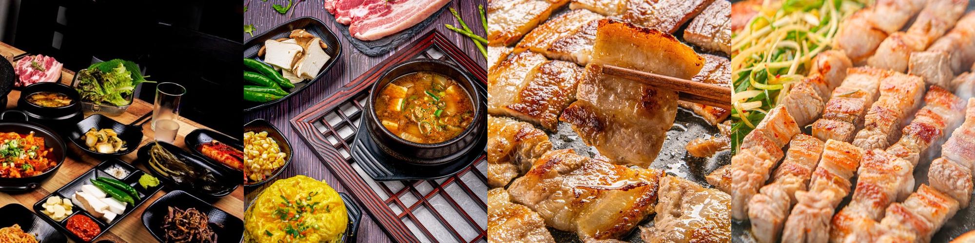 논산 맛집 베스트 추천 리스트 TOP 10 논산 맛집 베스트 추천 리스트 TOP 10