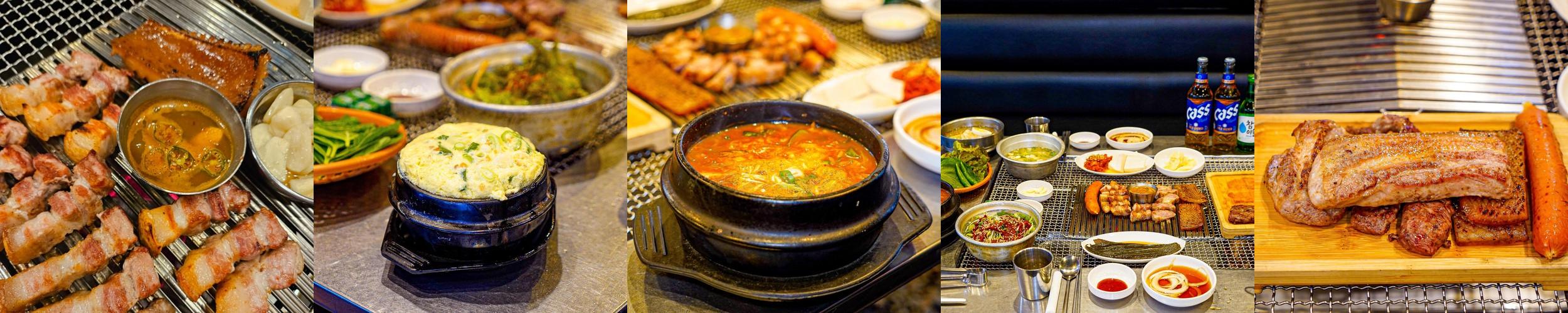 라페스타 고기집 베스트 추천 리스트 TOP 10