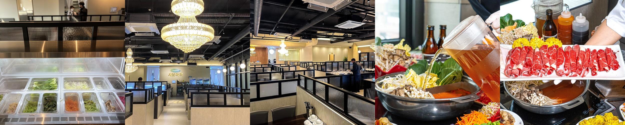 인천 검단신도시 맛집 베스트 추천 리스트 TOP 10