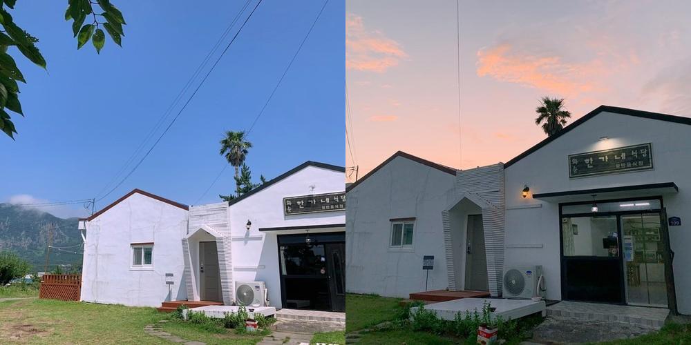 산방산 맛집 베스트 추천 리스트 TOP 10