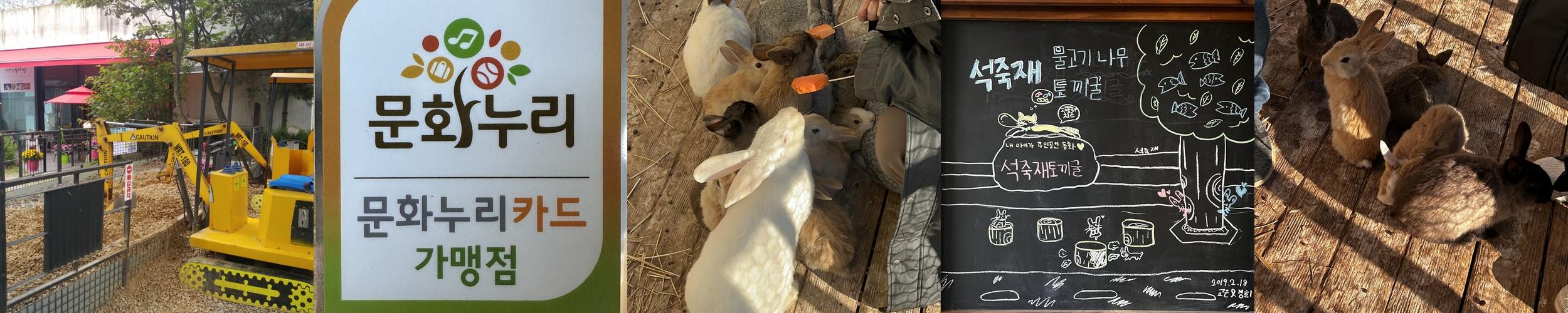 헤이리 카페 추천 베스트 리스트 TOP 10