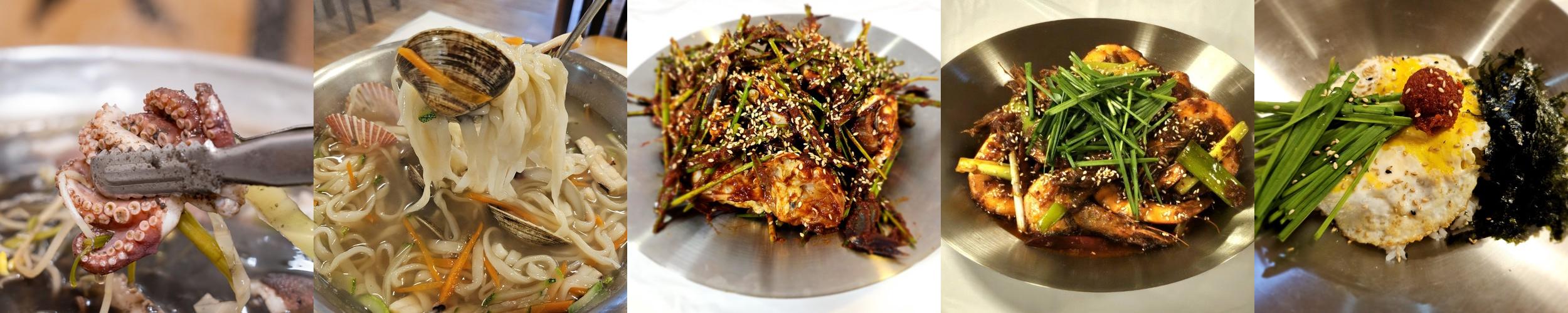 보령 횟집 베스트 추천 리스트 TOP 10 보령 횟집 베스트 추천 리스트 TOP 10