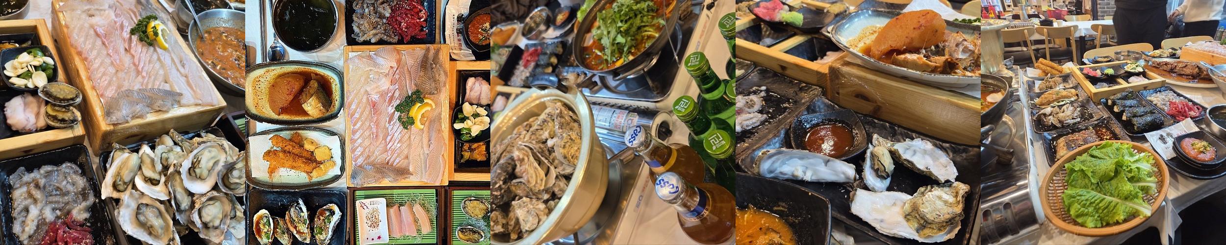 보령 횟집 베스트 추천 리스트 TOP 10 보령 횟집 베스트 추천 리스트 TOP 10