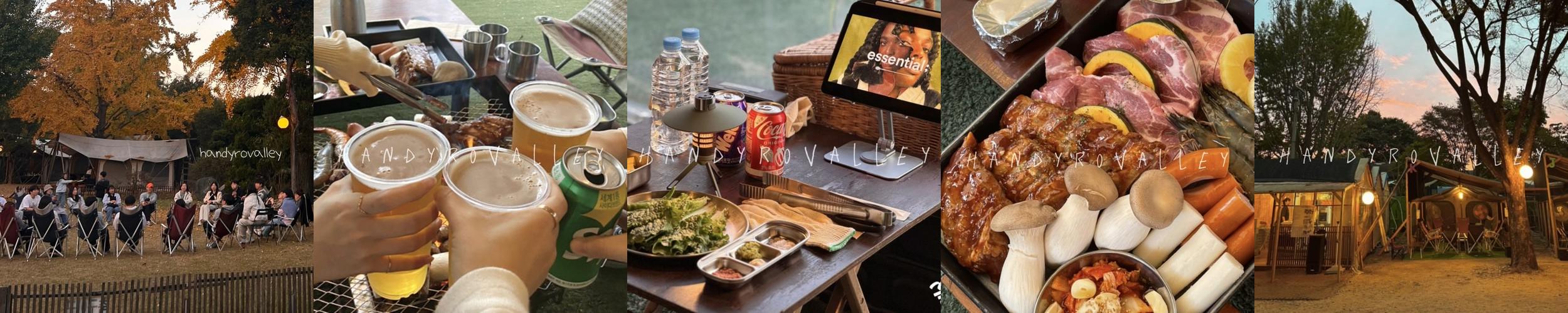 내유동 맛집 베스트 추천 리스트 TOP 10