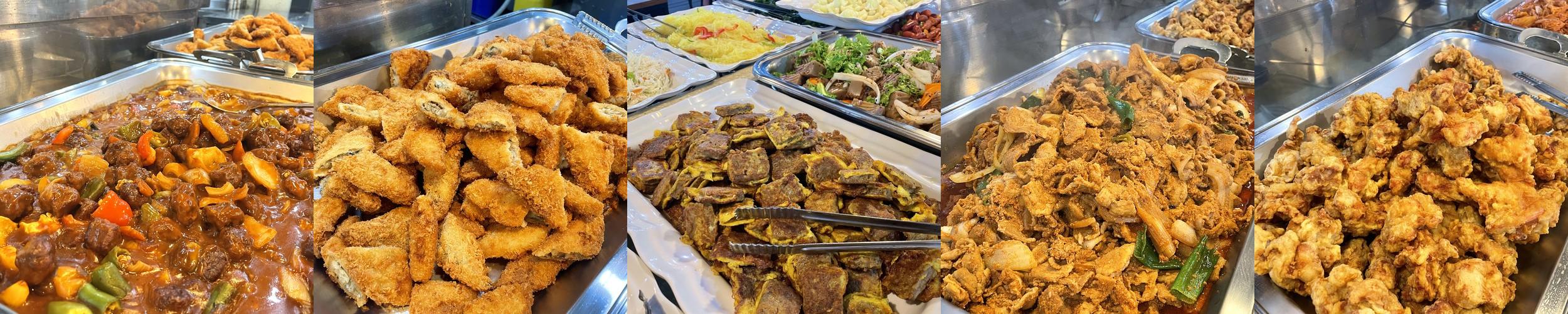 대구 뷔페 맛집 베스트 추천 리스트 TOP 10