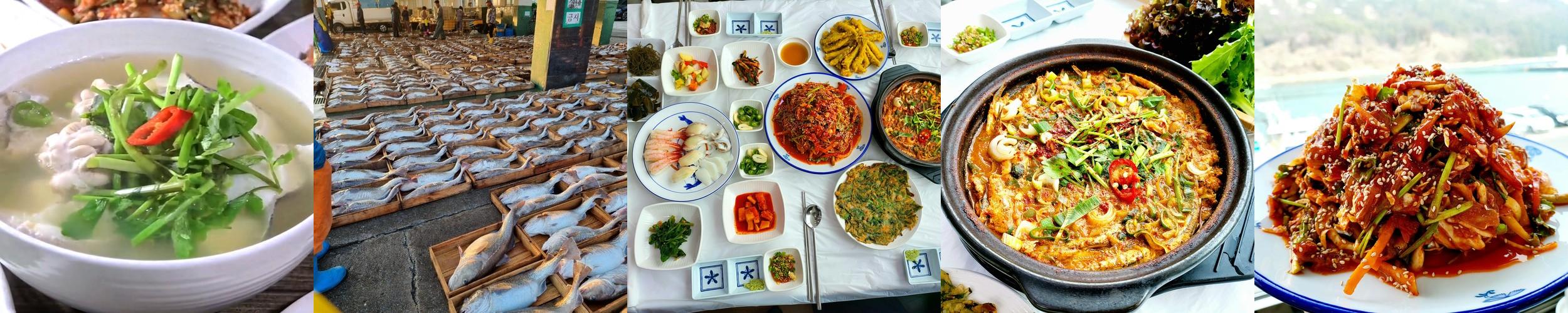 거제도 횟집 베스트 추천 리스트 TOP 10