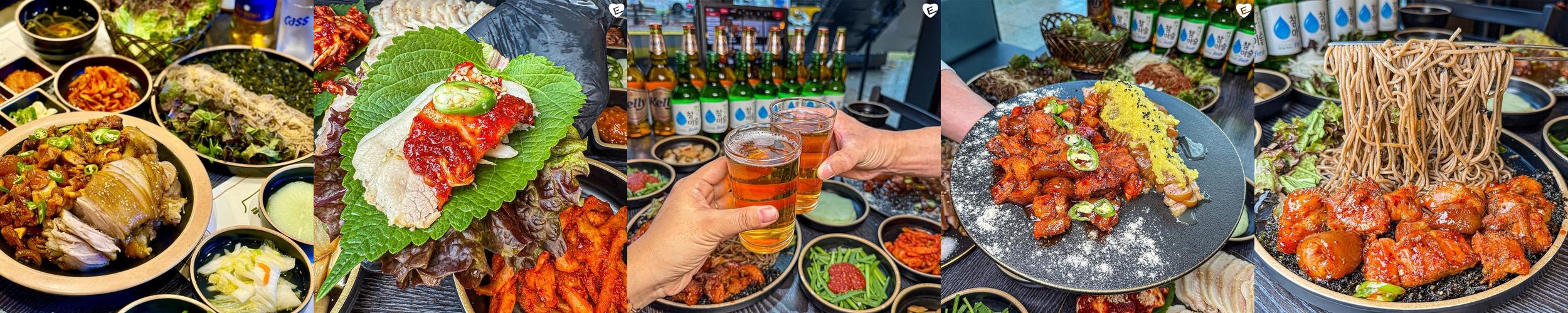 판교역 회식 베스트 추천 리스트 TOP 10 판교역 회식 베스트 추천 리스트 TOP 10