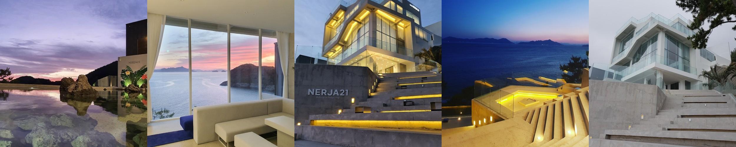 통영 대형 카페 베스트 추천 리스트 TOP 10