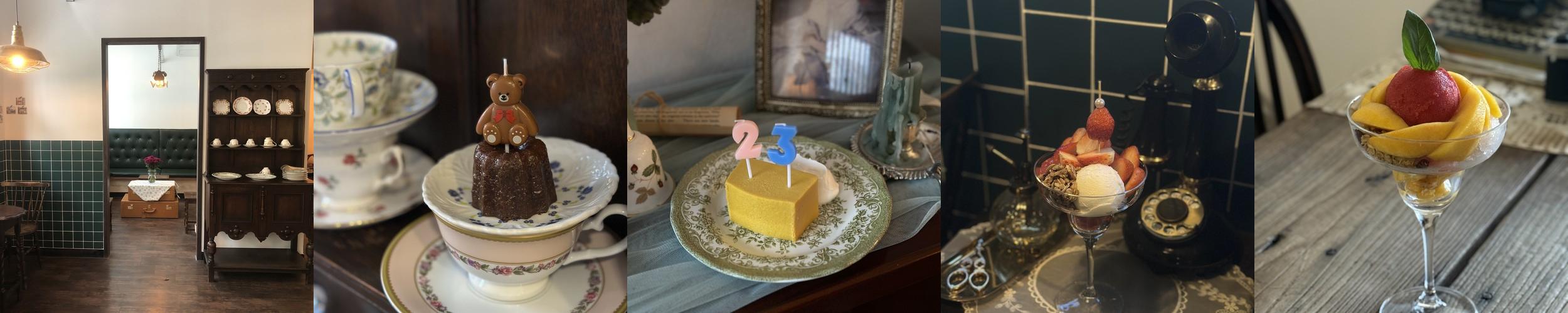 송리단길 카페 베스트 추천 리스트 TOP 10